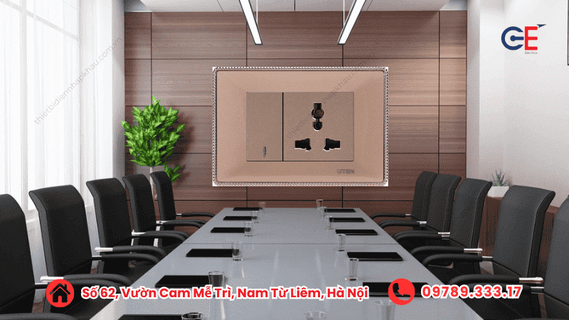 Lý tưởng sử dụng đa dạng