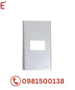 Mặt 1 thiết bị Panasonic Wide WEV68010