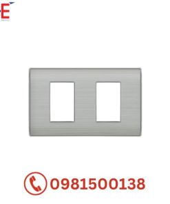 Mặt 2 thiết bị Dobo A66 size S | A66-88622S