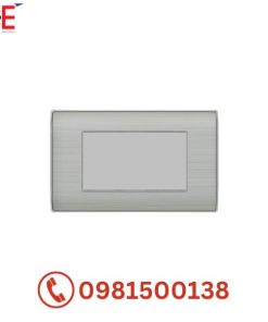 Mặt 3 thiết bị Dobo A66 size S | A66-88622