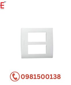 Mặt 6 thiết bị Panasonic Wide WEV68060SW
