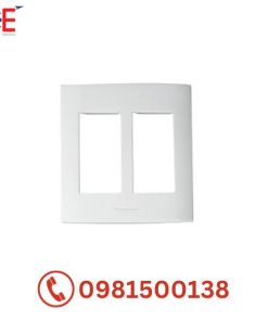 Mặt 6 thiết bị Panasonic Wide WEV68060SW