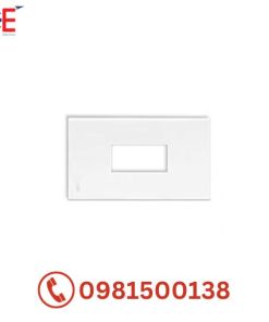 Mặt CB 1 tép Panasonic Wide WEV7001SW