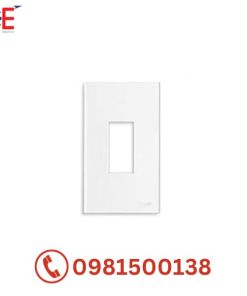 Mặt CB 1 tép Panasonic Wide WEV7001SW