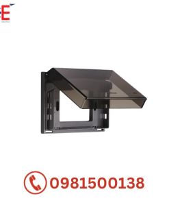 Mặt có nắp che mưa Panasonic Wide WEG8981
