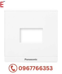 Mặt công tắc Panasonic Moderva