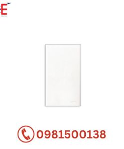 Mặt kín đôi Panasonic Wide WEV68920SW