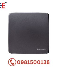 Mặt kín đơn Minerva Panasonic
