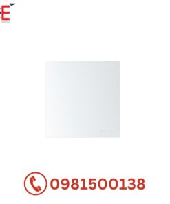 Mặt kín đơn Panasonic Wide WEV68910SW