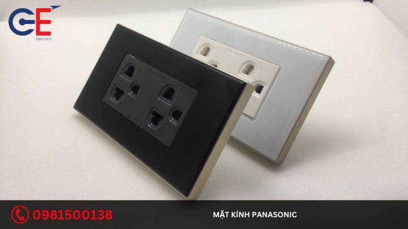 Mặt Kính Panasonic