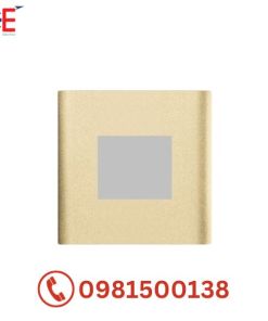 Mặt vuông đơn Dobo A70-88724-1