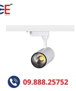 Mẫu đèn rọi ray Philips STR03