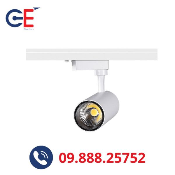 Mẫu đèn rọi ray Philips STR03
