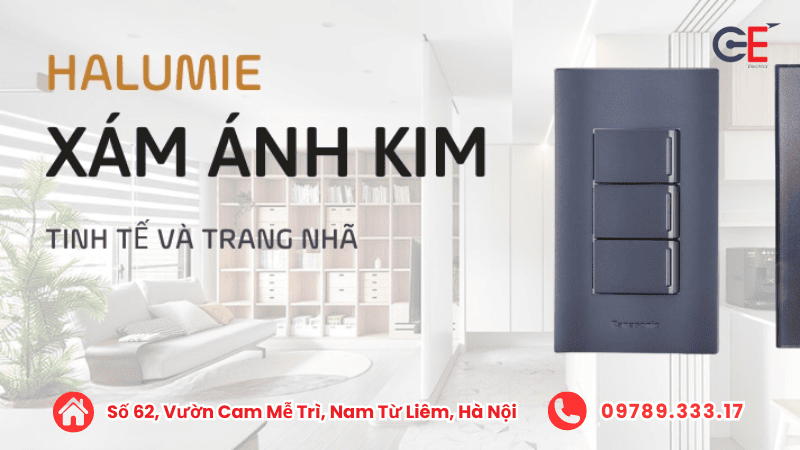 Màu sắc hài hoà
