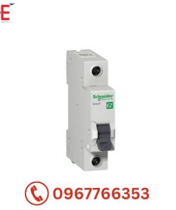 MCB Schneider Easy9 1P