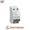 MCB Schneider Easy9 2P