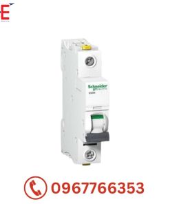 Cầu dao tự động MCB Schneider iC60N 1P
