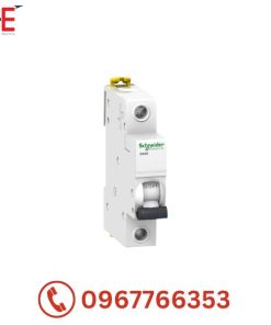 Cầu dao tự động MCB Schneider iK60N 1P