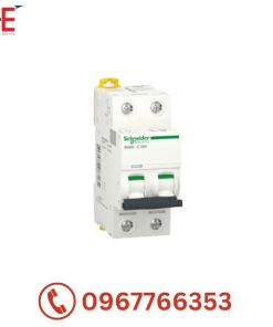 Cầu dao tự động MCB Schneider iK60N 2P