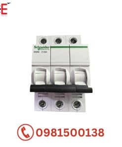 MCB Schneider iK60N 3P