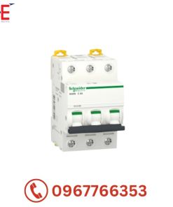 Cầu dao tự động MCB Schneider iK60N 3P