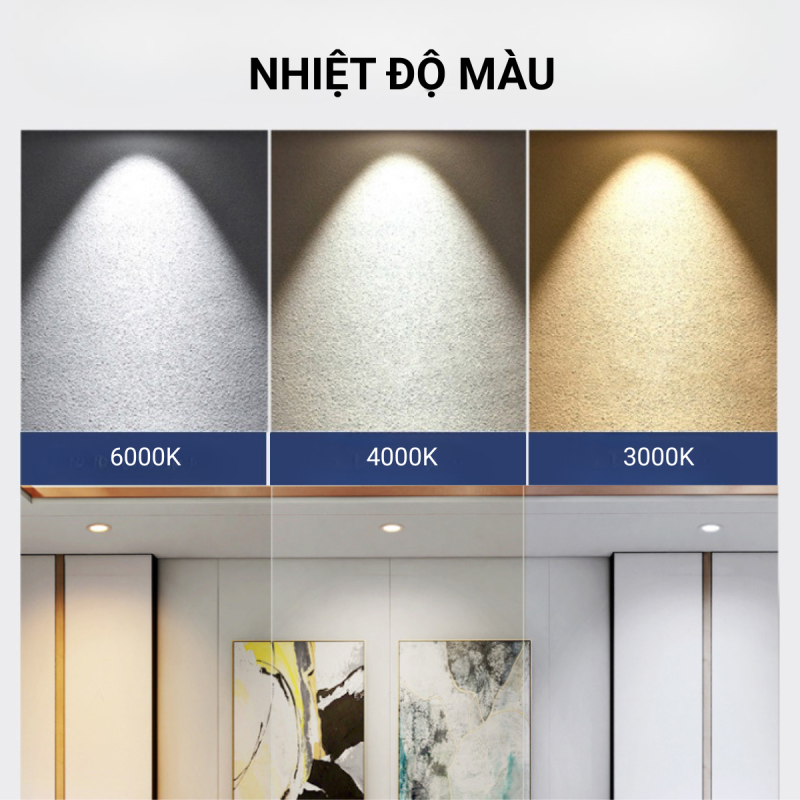 Nhiệt độ màu