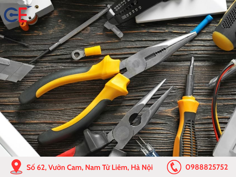 Những lưu ý quan trọng khi đấu điện 1 công tắc 1 ổ cắm