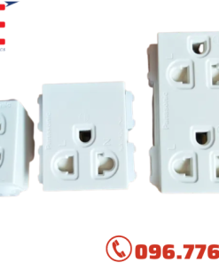 địa chỉ bán ổ cắm panasonic