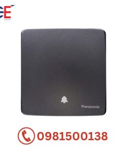 Nút nhấn chuông Minerva Panasonic