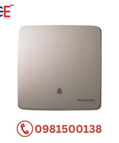 Nút nhấn chuông Minerva Panasonic