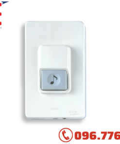nút nhấn chuông panasonic chính hãng