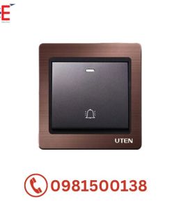 Nút nhấn chuông Uten A5