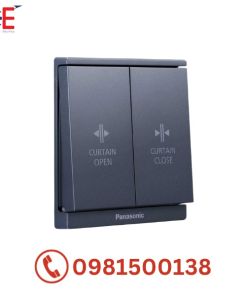 Nút nhấn rèm cửa Panasonic Moderva WMF533MYH-VN