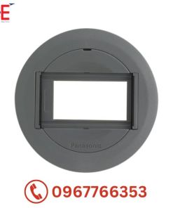 Ổ cắm âm sàn Panasonic DU8199HTK-1