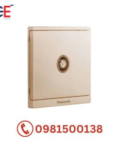 Ổ cắm CATV Moderva Panasonic