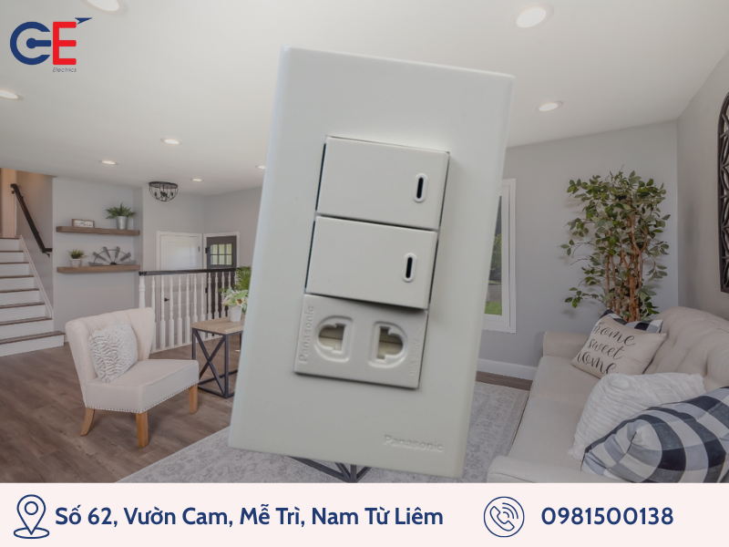 Tiêu chí vàng của ổ cắm màn che 