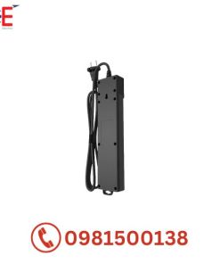 Ổ cắm đa năng chống giật OC04 3M Rạng Đông
