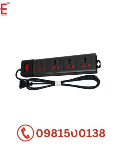 Ổ cắm đa năng OC02 3M Rạng Đông