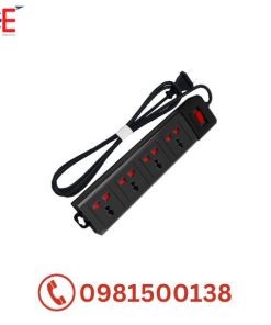 Ổ cắm đa năng OC02 3M Rạng Đông