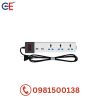 Ổ cắm đa năng USB OC02.USB 3M Rạng Đông