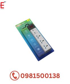 Ổ cắm đa năng USB OC02.USB 5M Rạng Đông