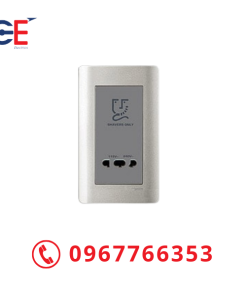 Ổ cắm dao cạo râu Zencelo A