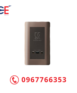 Ổ cắm dao cạo râu Zencelo A
