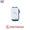 Ổ cắm data Panasonic CAT5/CAT6 - WEV2488SWCAT5/CAT6