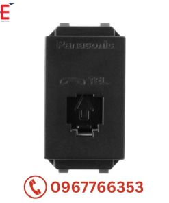 Ổ cắm điện thoại 4 cực Panasonic Gen X