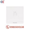 ổ cắm điện thoại 4 cực Panasonic Moderva WMF403-VN