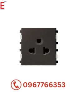 Ổ cắm đơn 3 chấu Zencelo A Schneider
