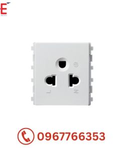 Ổ cắm đơn 3 chấu Zencelo A Schneider