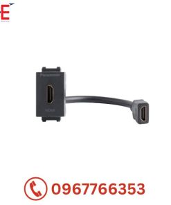 Ổ cắm HDMI Panasonic WEG2021SW