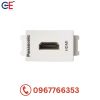 Ổ cắm HDMI Panasonic WEG2021SW